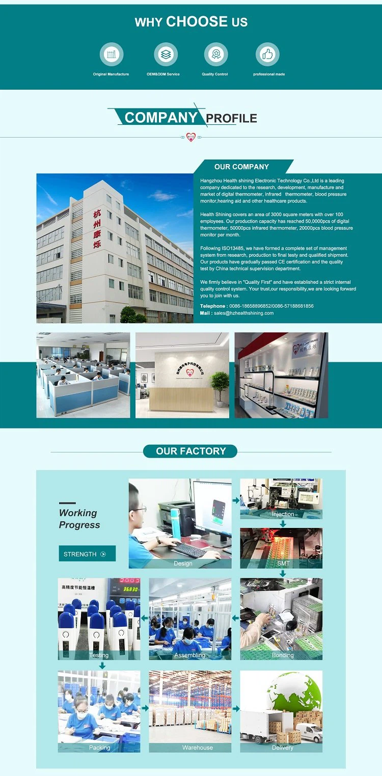 product-750-1523 company of Continuous Glucose Monitor