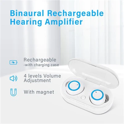 Resound Hearing Aids