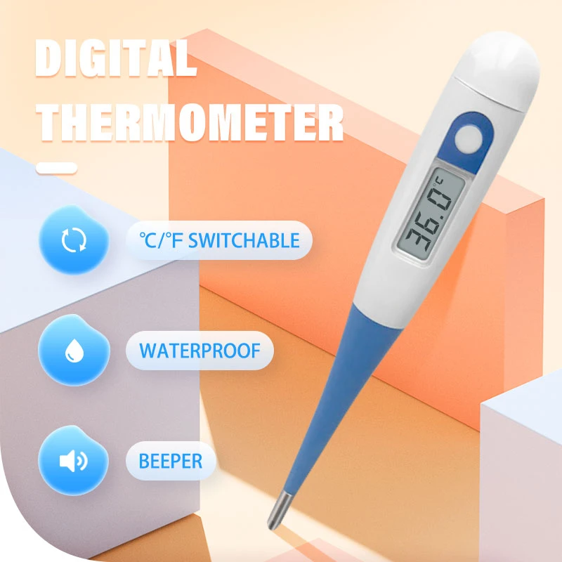 Temperature Thermometers