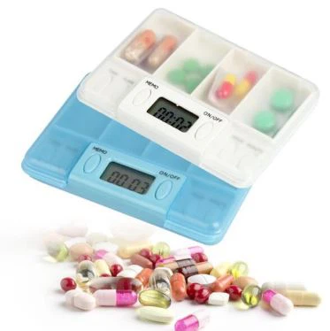 Digital Medsin Box