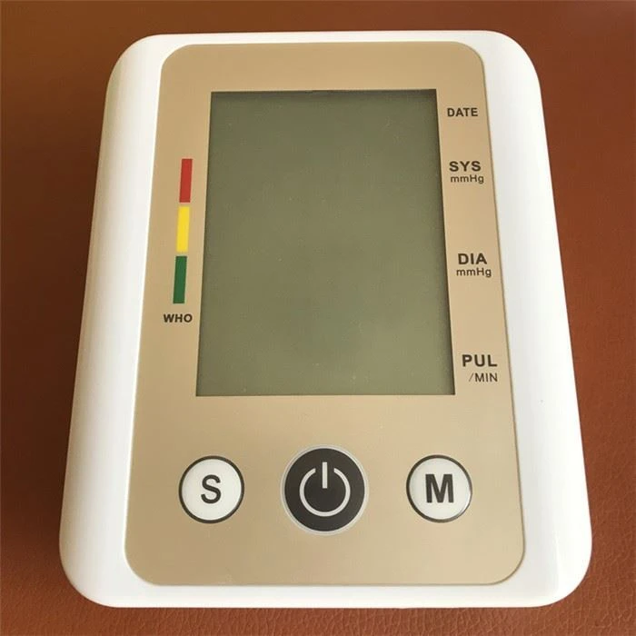 Ambulatory Blood Pressure Monitor