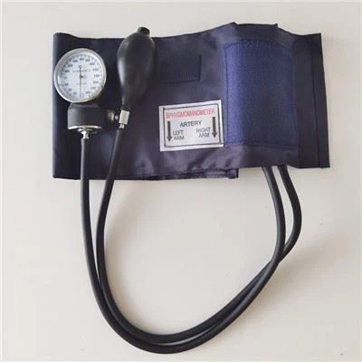 Sphygmomanometer tansyon ki monite ke bebe