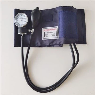 Sphygmomanometer tansyon ki monite ke bebe