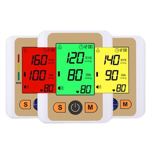 Sphygmomanometer Mèki