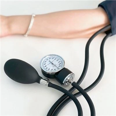 Klinik aneroyid Sphygmomanometer