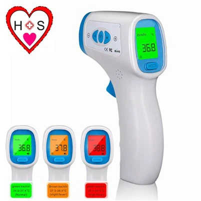 Enfrawouj tèmomèt zam