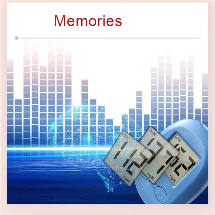 Continuous Glucose Monitor